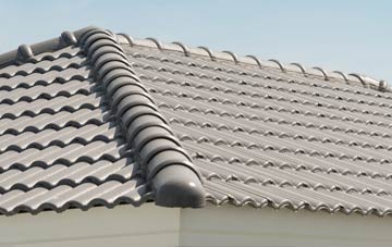 advantages of Fearnhead clay roofing