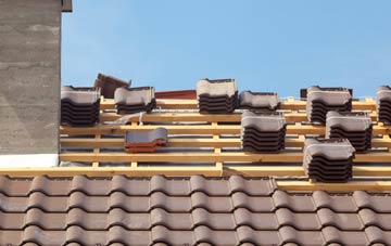 Fearnhead clay roofing costs