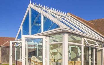 conservatory roof insulation costs Fearnhead