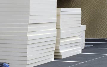 Fearnhead flat roof insulation costs