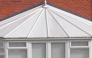 Fearnhead polycarbonate conservatory roof repairs