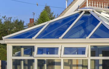 professional Fearnhead conservatory insulation