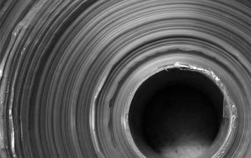 Fearnhead pvc roof replacement