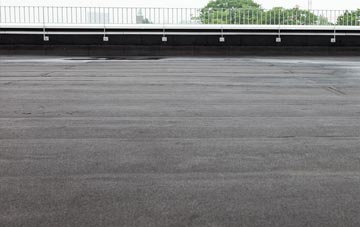 Fearnhead asphalt roof replacement