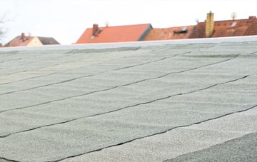 Fearnhead flat roof replacement