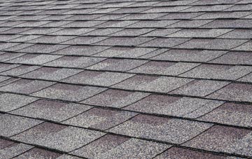 Fearnhead tiles for shallow pitch roofing