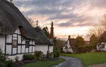 is Fearnhead thatch roofing popular