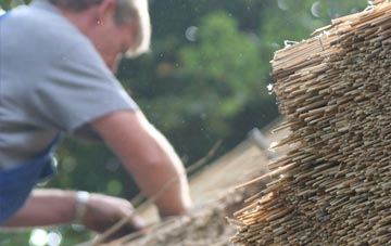 professional Fearnhead thatchers