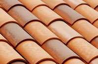 Fearnhead clay roofing