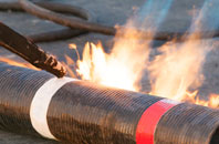 Fearnhead flat roofing replacement