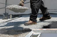 find rated Fearnhead flat roofing replacement companies