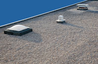 Fearnhead flat roofing