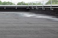 find rated Fearnhead flat roofing companies
