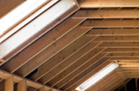 Fearnhead tapered roof insulation quotes