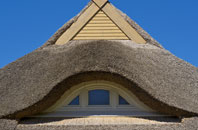 Fearnhead thatch roofing